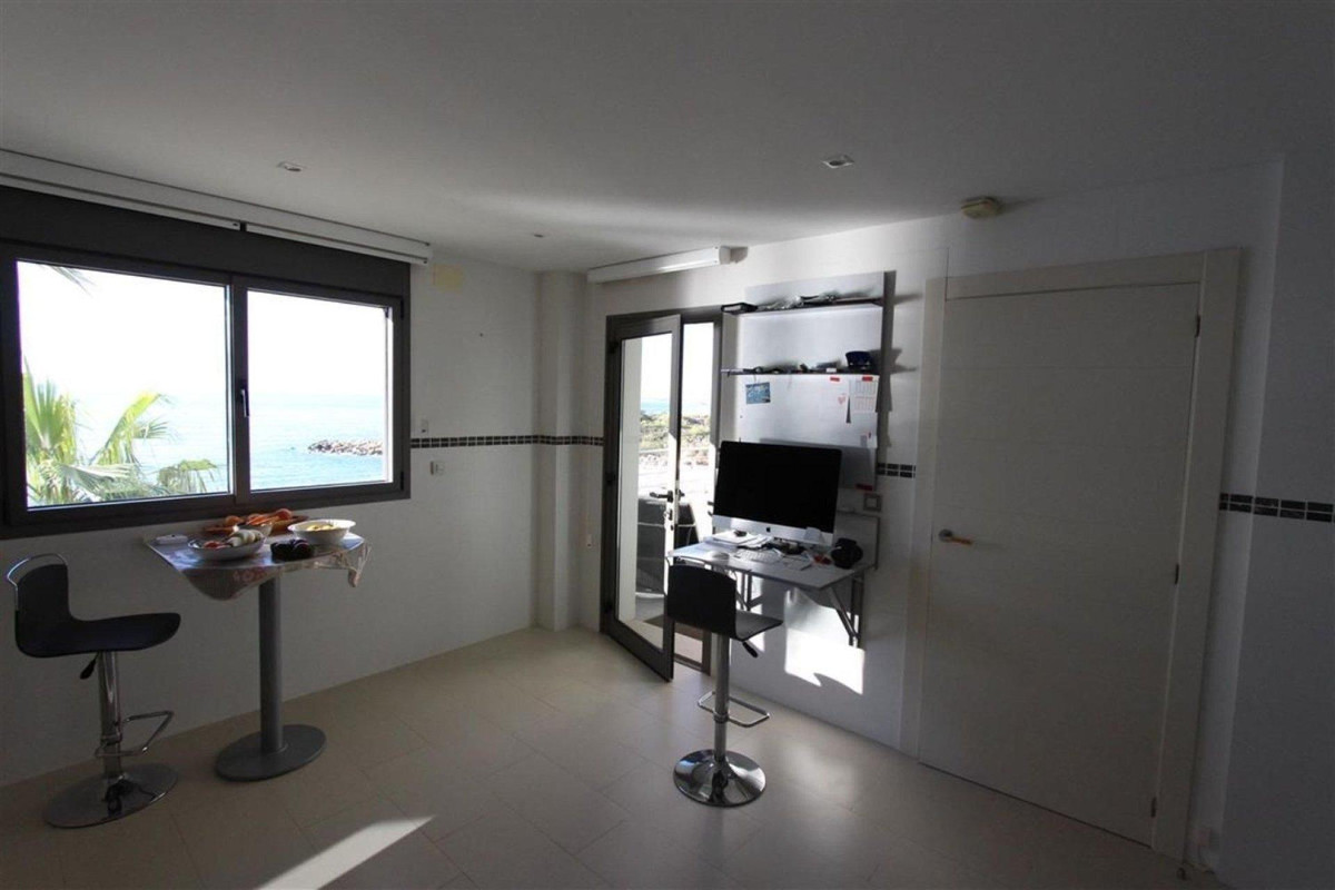 4 Bed Apartment for sale in Altea Costa Blanca, Alicante, Spain