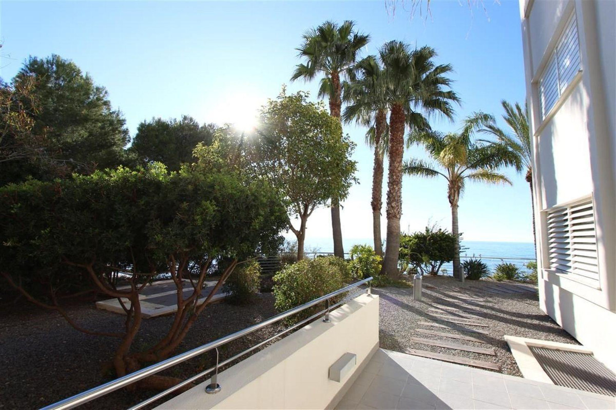 4 Bed Apartment for sale in Altea Costa Blanca, Alicante, Spain