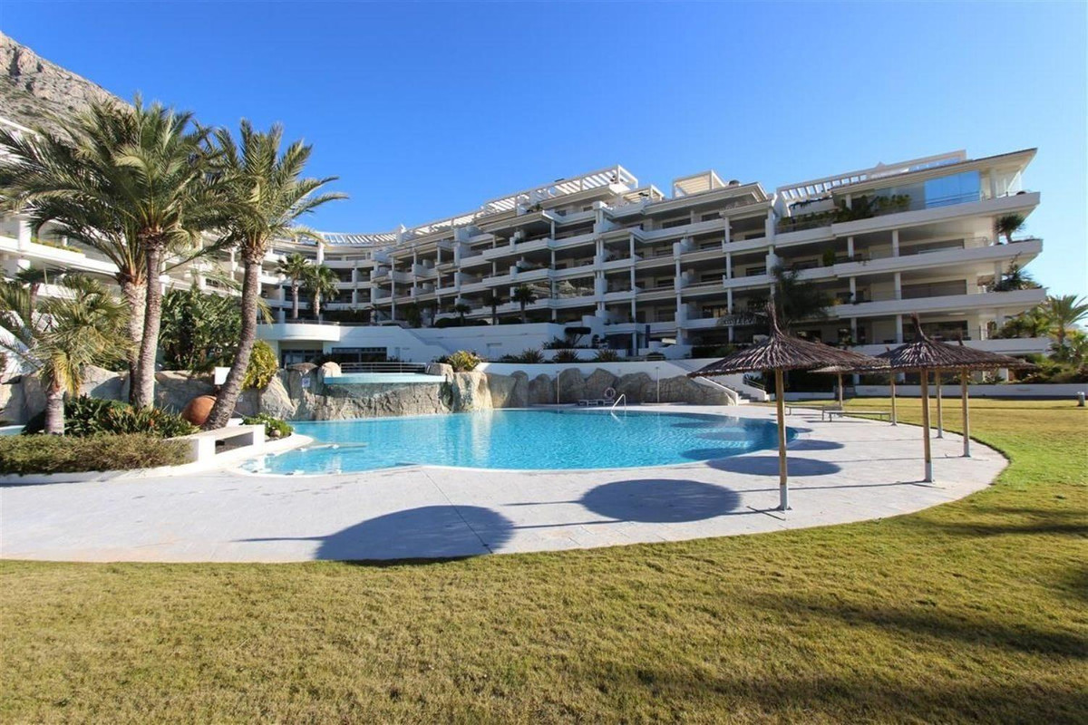 4 Bed Apartment for sale in Altea Costa Blanca, Alicante, Spain