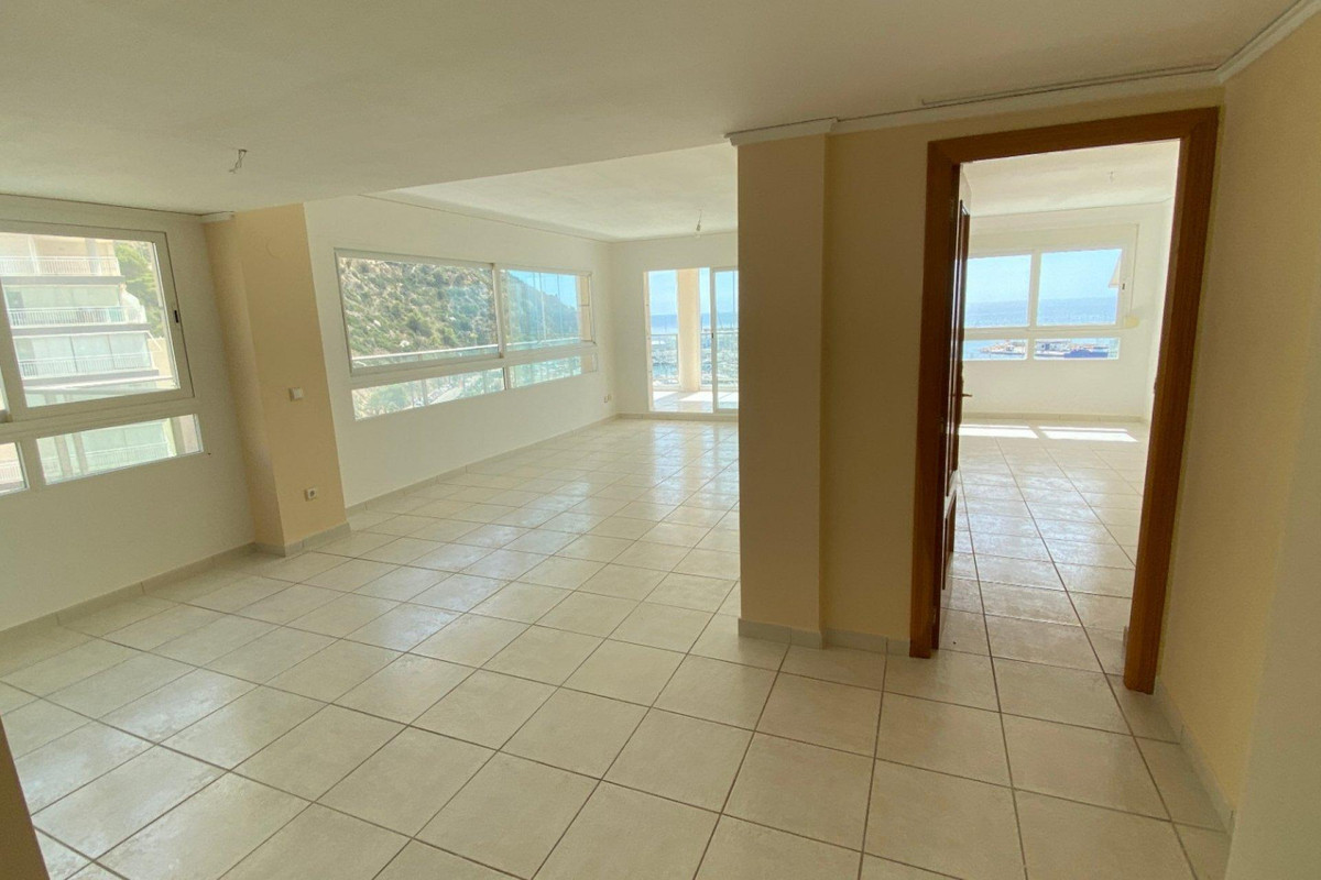 Se vende Apartamento Planta Media de 3 dormitorios en Costa Blanca, Alicante, España