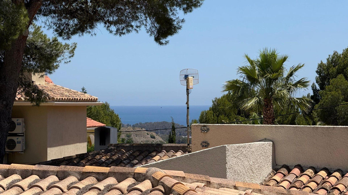 4 Bed Townhouse for sale in Altea Costa Blanca, Alicante, Spain