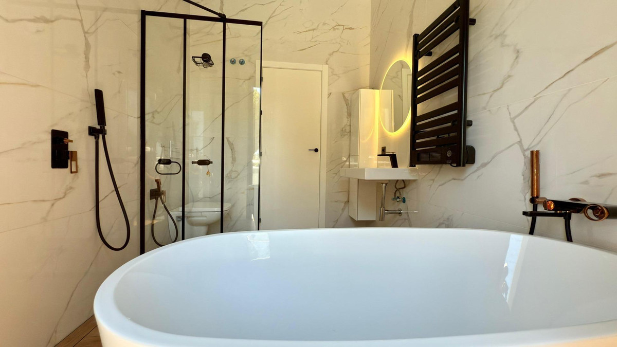 4 Bed Townhouse for sale in Altea Costa Blanca, Alicante, Spain