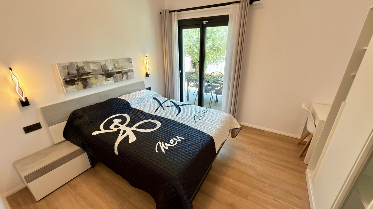4 Bed Townhouse for sale in Altea Costa Blanca, Alicante, Spain