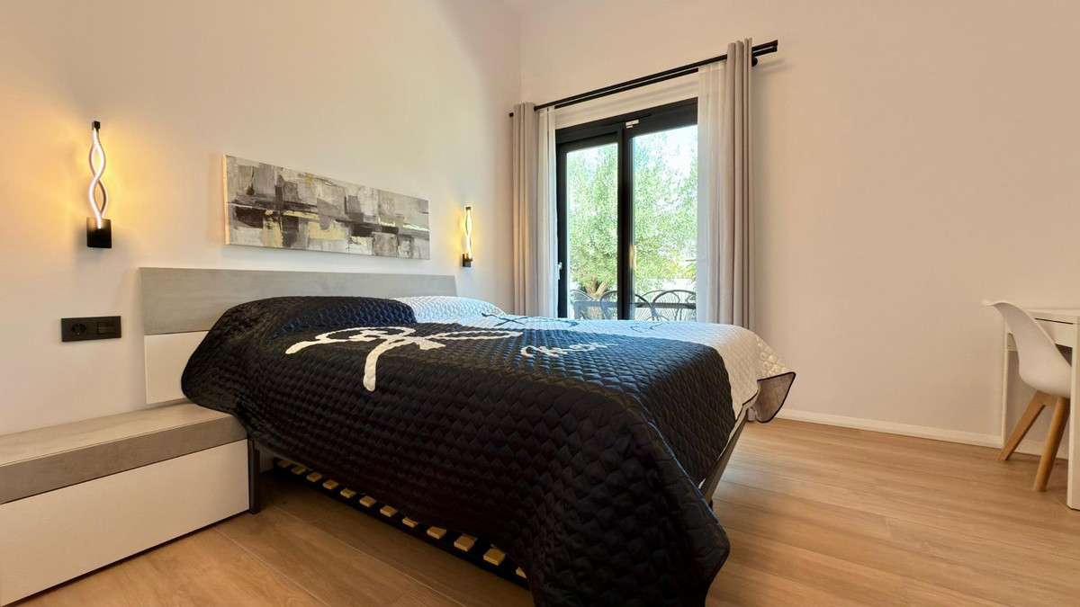 4 Bed Townhouse for sale in Altea Costa Blanca, Alicante, Spain