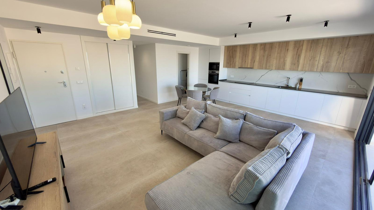 Se vende Apartamento Planta Media de 2 dormitorios en Costa Blanca, Alicante, España