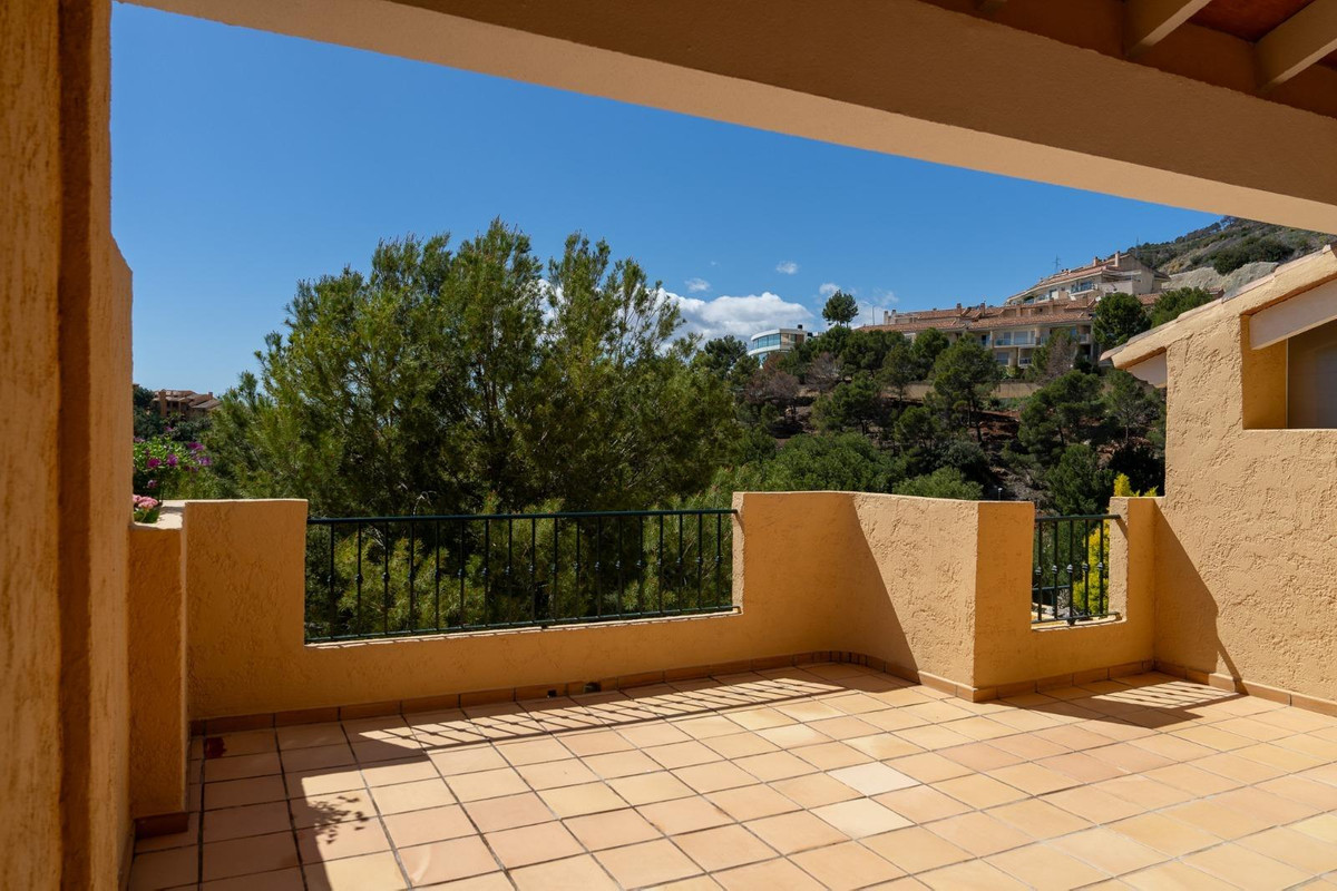3 Bed Townhouse for sale in Altea Costa Blanca, Alicante, Spain