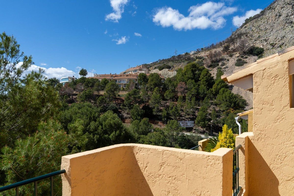 3 Bed Townhouse for sale in Altea Costa Blanca, Alicante, Spain