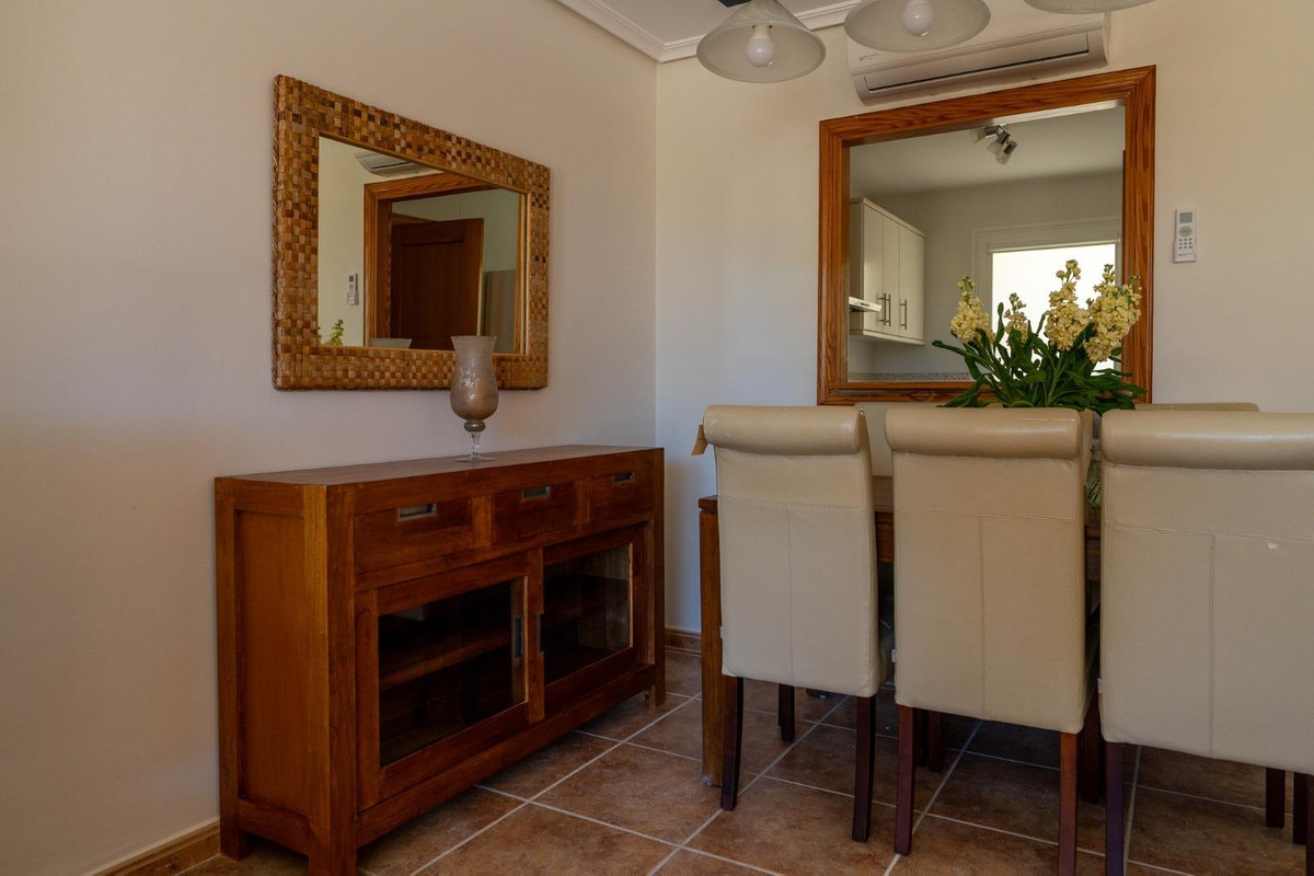 3 Bed Townhouse for sale in Altea Costa Blanca, Alicante, Spain