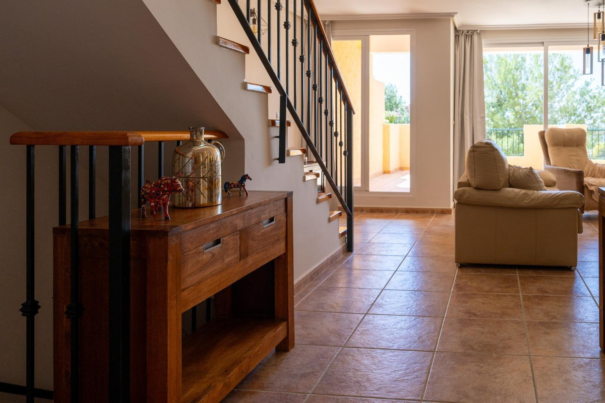 3 Bed Townhouse for sale in Altea Costa Blanca, Alicante, Spain