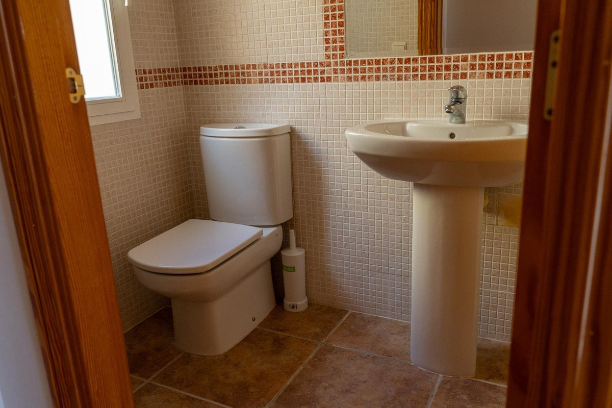 3 Bed Townhouse for sale in Altea Costa Blanca, Alicante, Spain