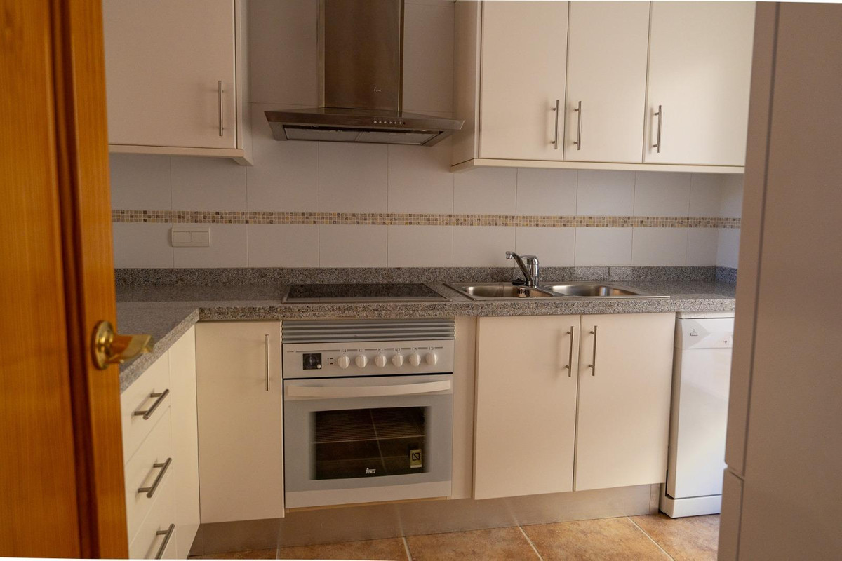 3 Bed Townhouse for sale in Altea Costa Blanca, Alicante, Spain