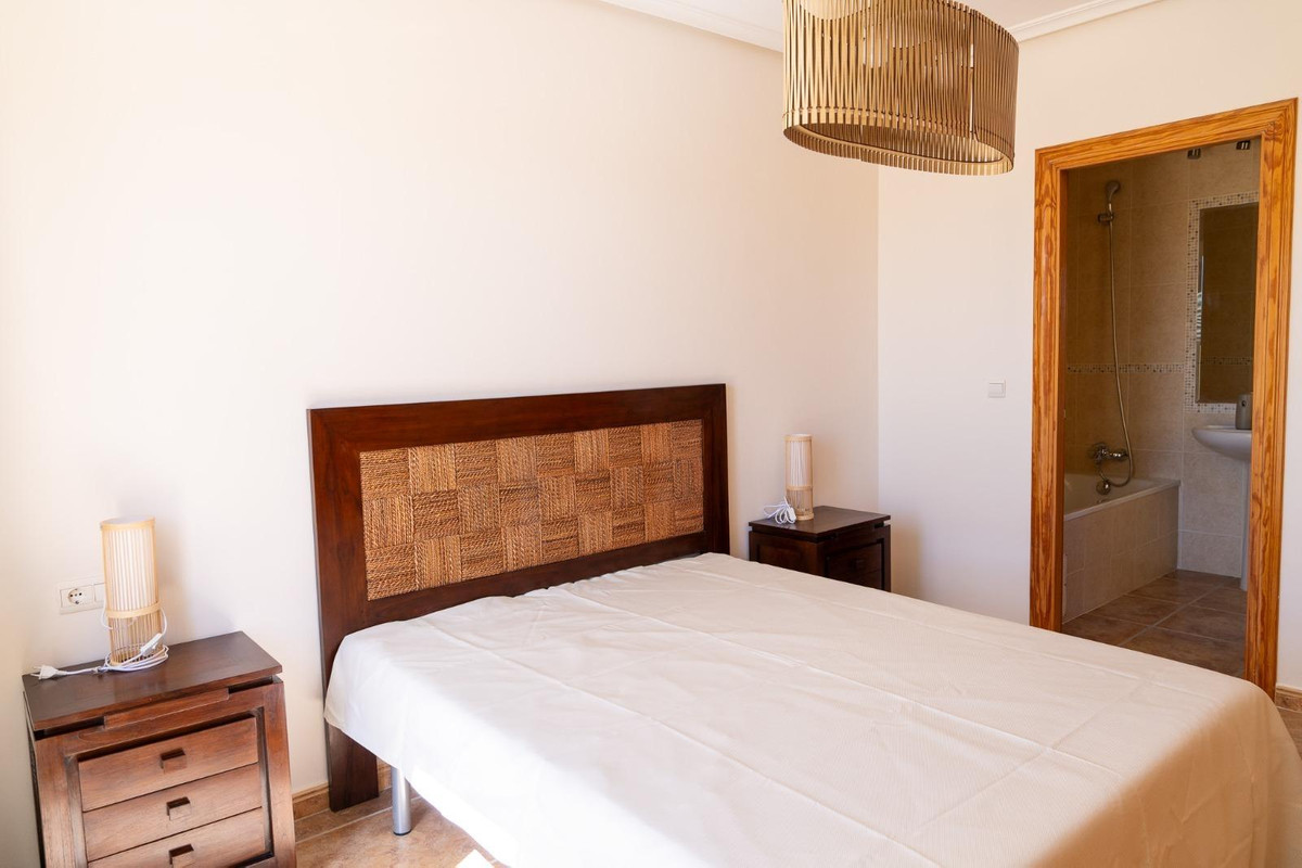 3 Bed Townhouse for sale in Altea Costa Blanca, Alicante, Spain