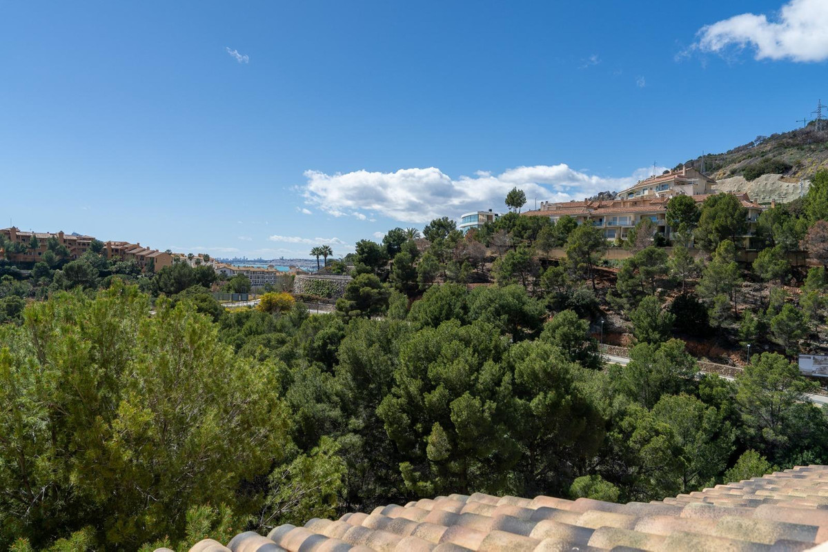 3 Bed Townhouse for sale in Altea Costa Blanca, Alicante, Spain