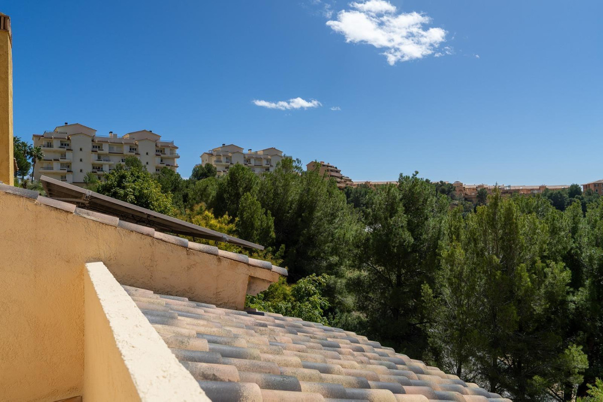 3 Bed Townhouse for sale in Altea Costa Blanca, Alicante, Spain