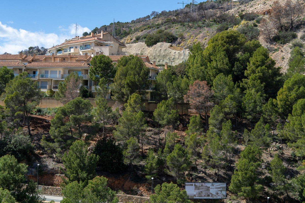 3 Bed Townhouse for sale in Altea Costa Blanca, Alicante, Spain