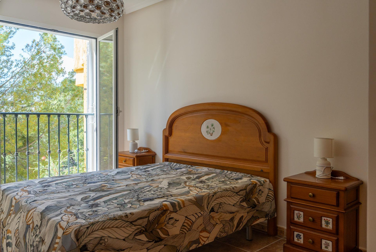 3 Bed Townhouse for sale in Altea Costa Blanca, Alicante, Spain