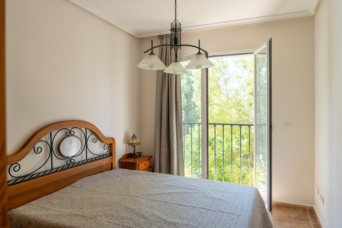 3 Bed Townhouse for sale in Altea Costa Blanca, Alicante, Spain