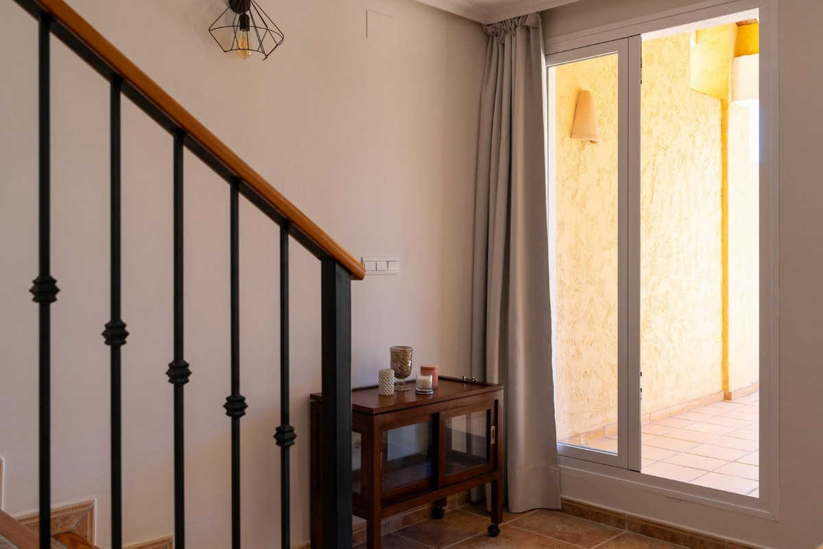 3 Bed Townhouse for sale in Altea Costa Blanca, Alicante, Spain