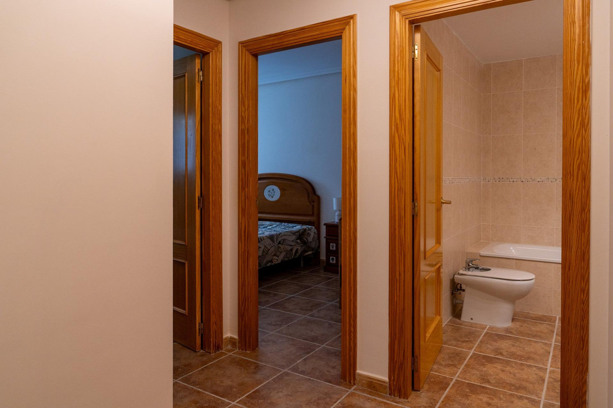3 Bed Townhouse for sale in Altea Costa Blanca, Alicante, Spain