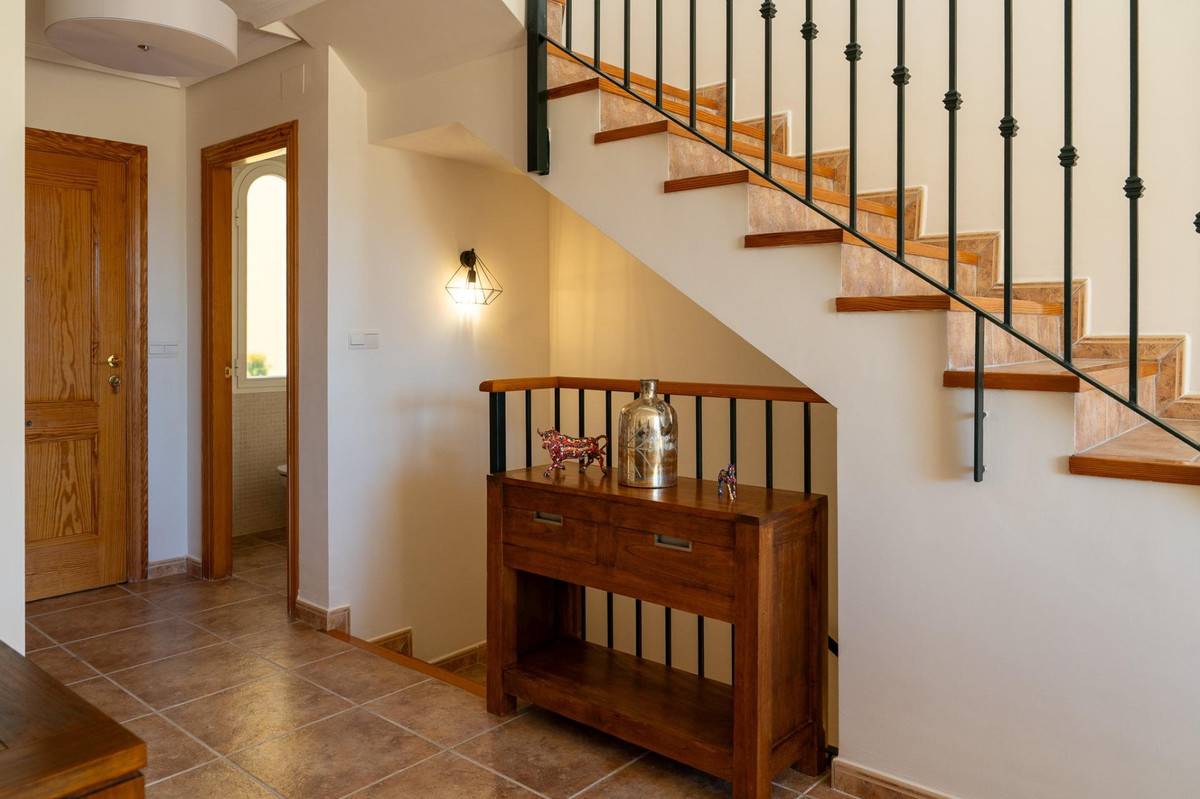 3 Bed Townhouse for sale in Altea Costa Blanca, Alicante, Spain