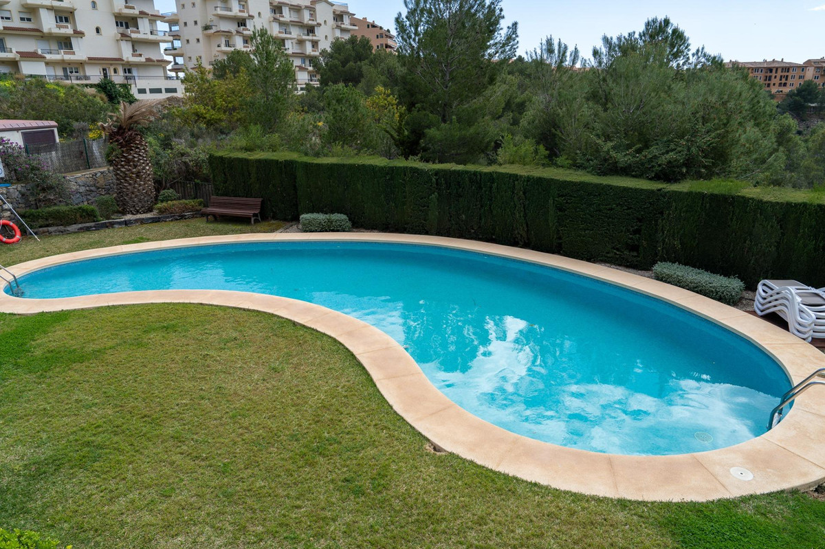 3 Bed Townhouse for sale in Altea Costa Blanca, Alicante, Spain