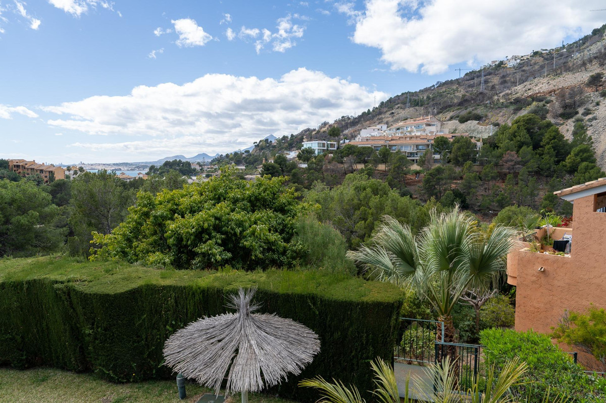 3 Bed Townhouse for sale in Altea Costa Blanca, Alicante, Spain