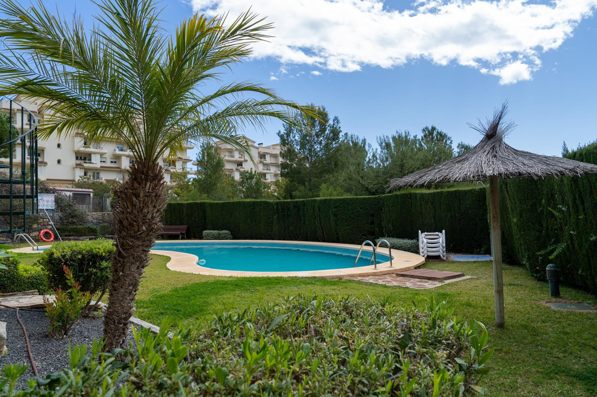 3 Bed Townhouse for sale in Altea Costa Blanca, Alicante, Spain