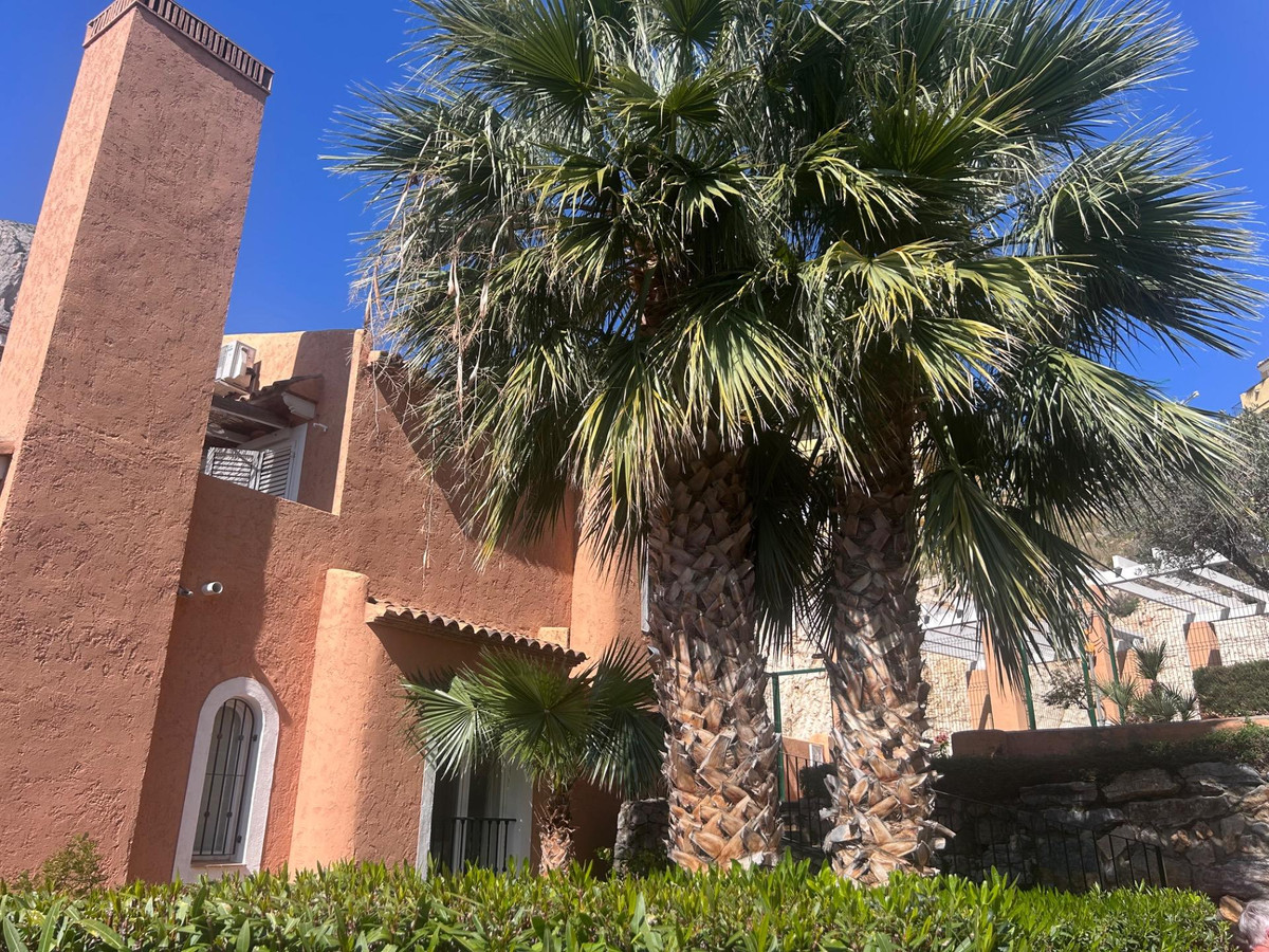 3 Bed Townhouse for sale in Altea Costa Blanca, Alicante, Spain