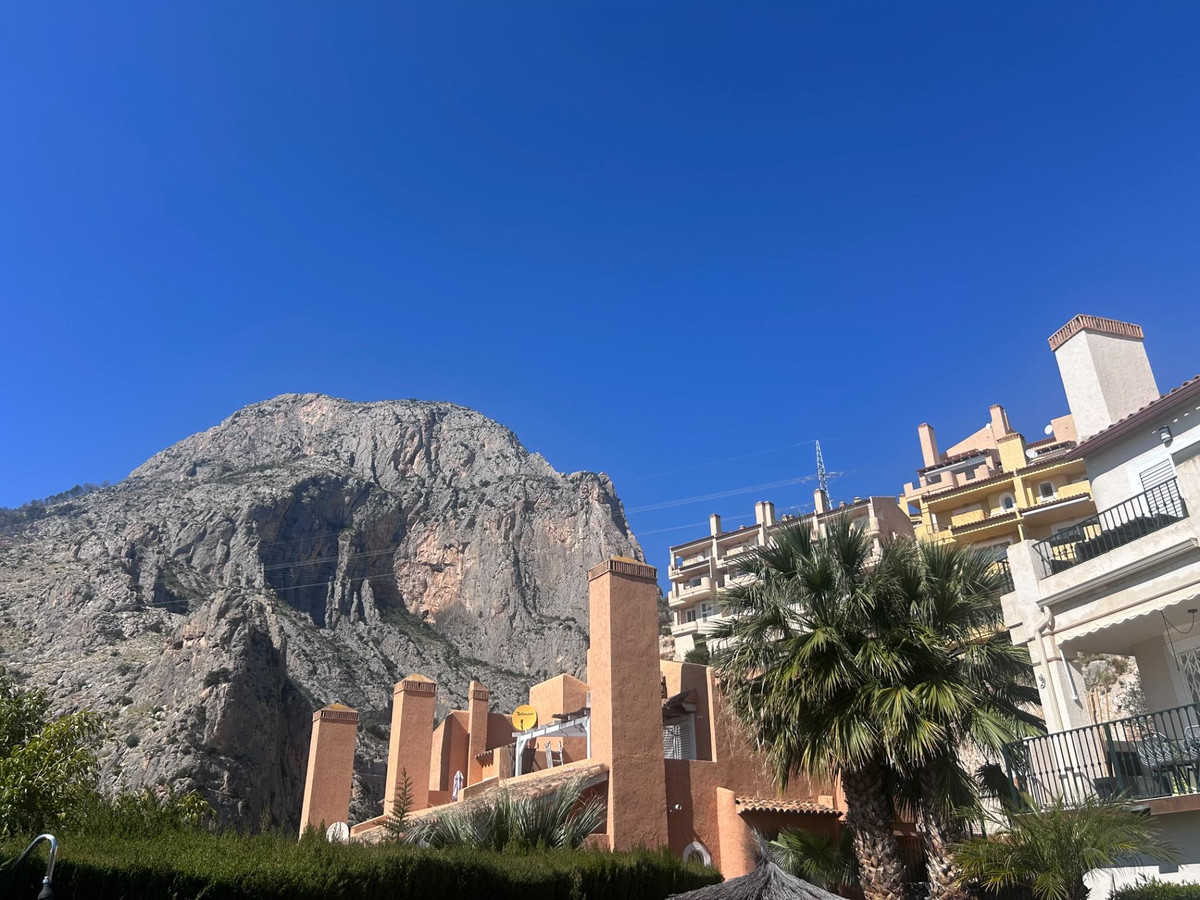 3 Bed Townhouse for sale in Altea Costa Blanca, Alicante, Spain