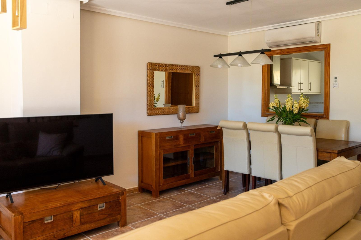 3 Bed Townhouse for sale in Altea Costa Blanca, Alicante, Spain