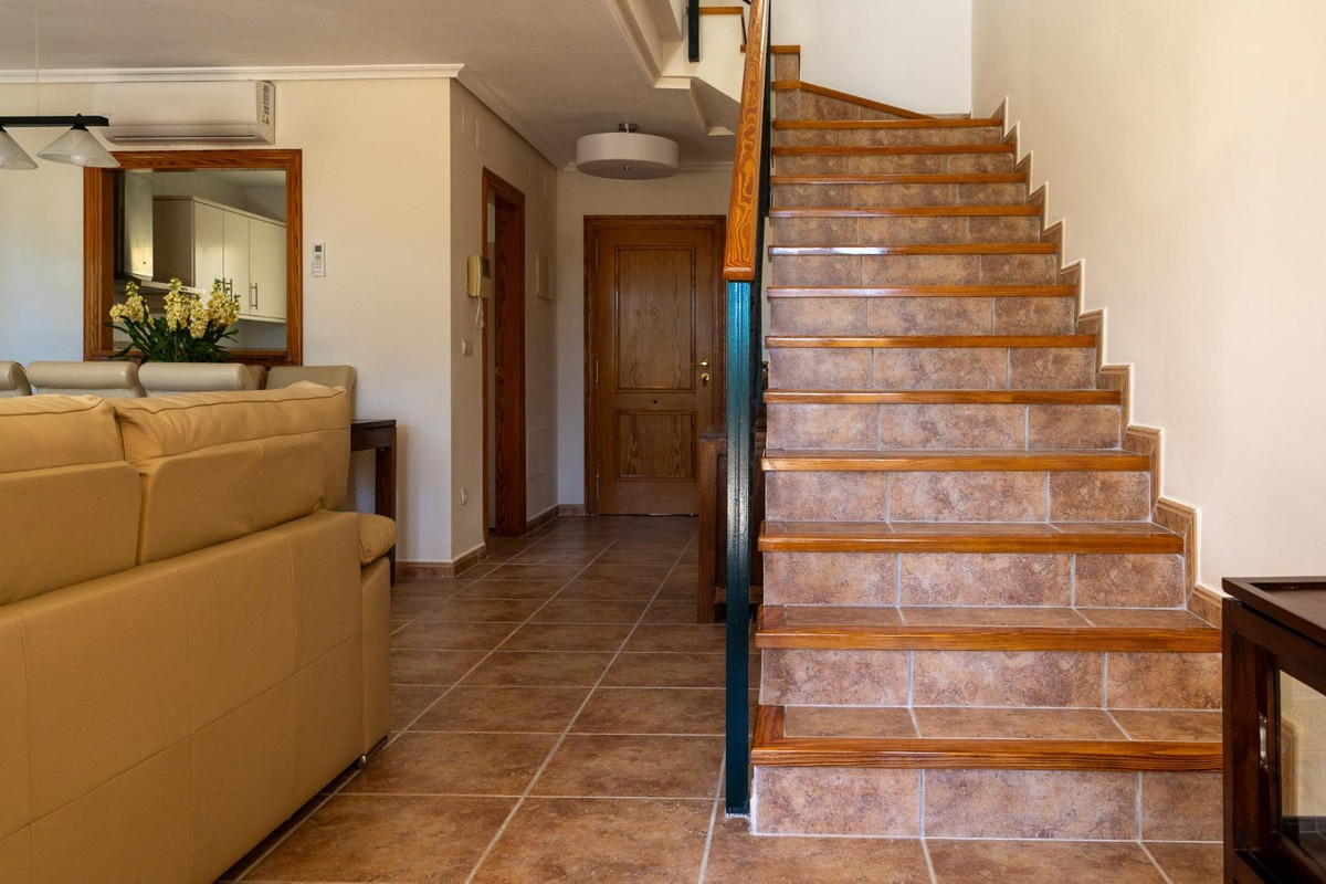 3 Bed Townhouse for sale in Altea Costa Blanca, Alicante, Spain