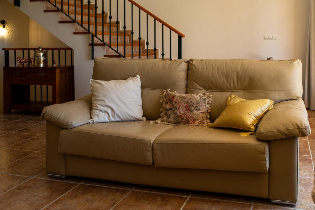 3 Bed Townhouse for sale in Altea Costa Blanca, Alicante, Spain