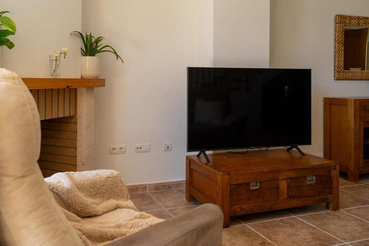 3 Bed Townhouse for sale in Altea Costa Blanca, Alicante, Spain