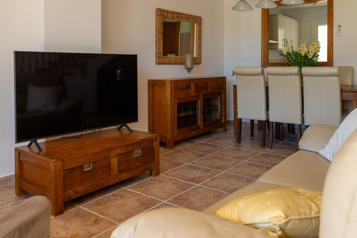 3 Bed Townhouse for sale in Altea Costa Blanca, Alicante, Spain