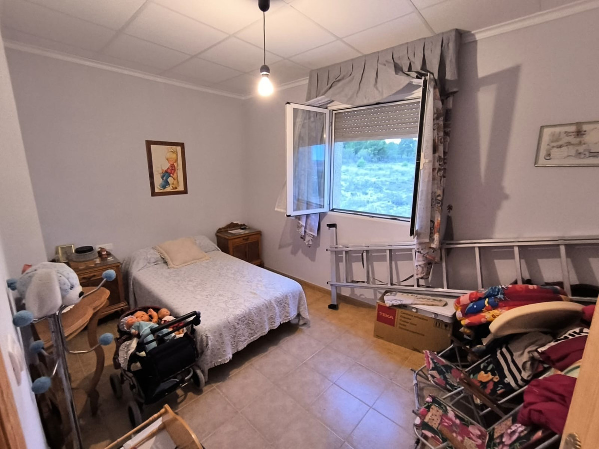 Se vende Villa - Chalet de 6 dormitorios en Costa Calida, Murcia, España
