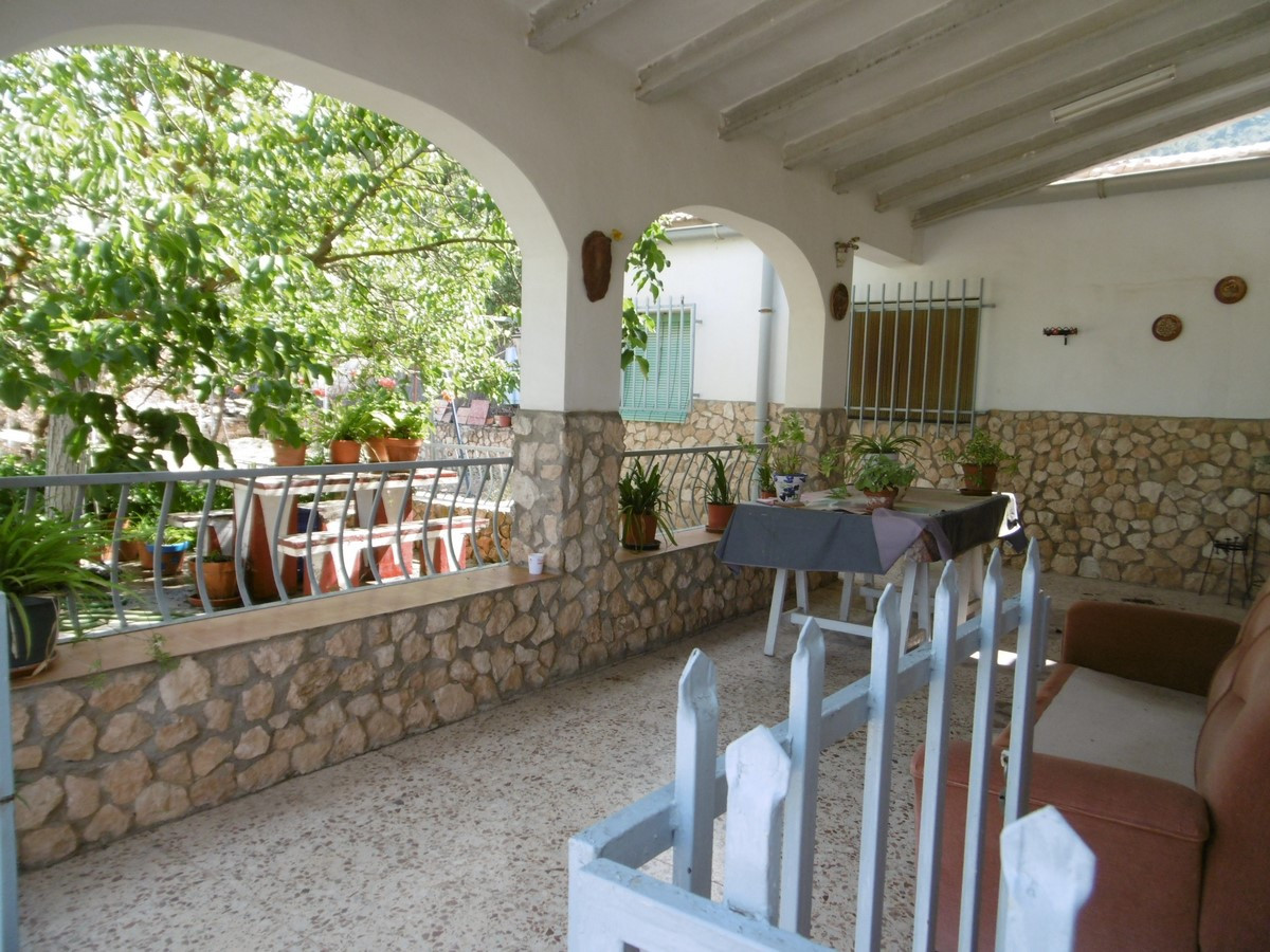 Se vende Villa - Chalet de 6 dormitorios en Costa Calida, Murcia, España