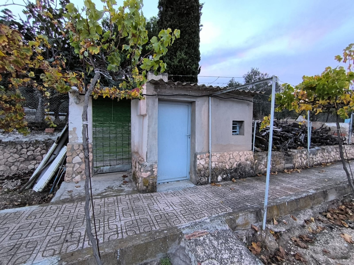 Se vende Villa - Chalet de 6 dormitorios en Costa Calida, Murcia, España