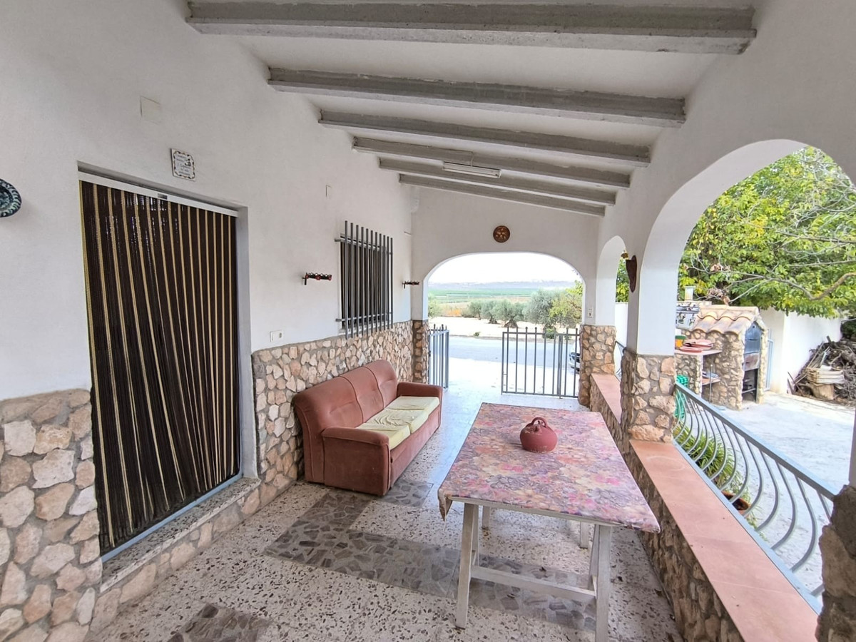Se vende Villa - Chalet de 6 dormitorios en Costa Calida, Murcia, España