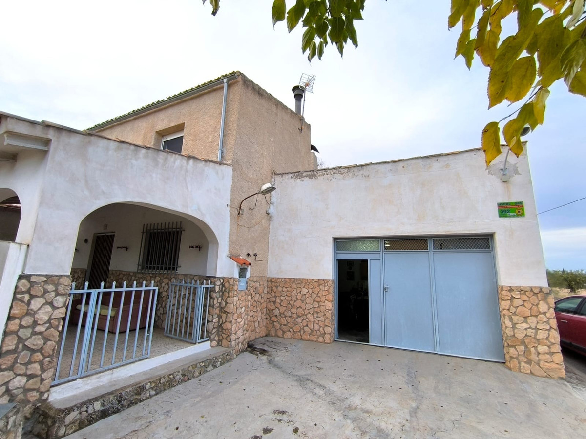Se vende Villa - Chalet de 6 dormitorios en Costa Calida, Murcia, España