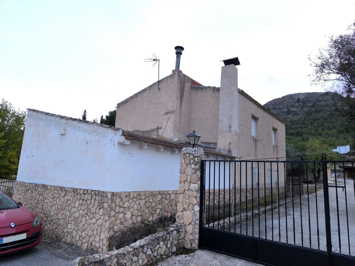 Se vende Villa - Chalet de 6 dormitorios en Costa Calida, Murcia, España