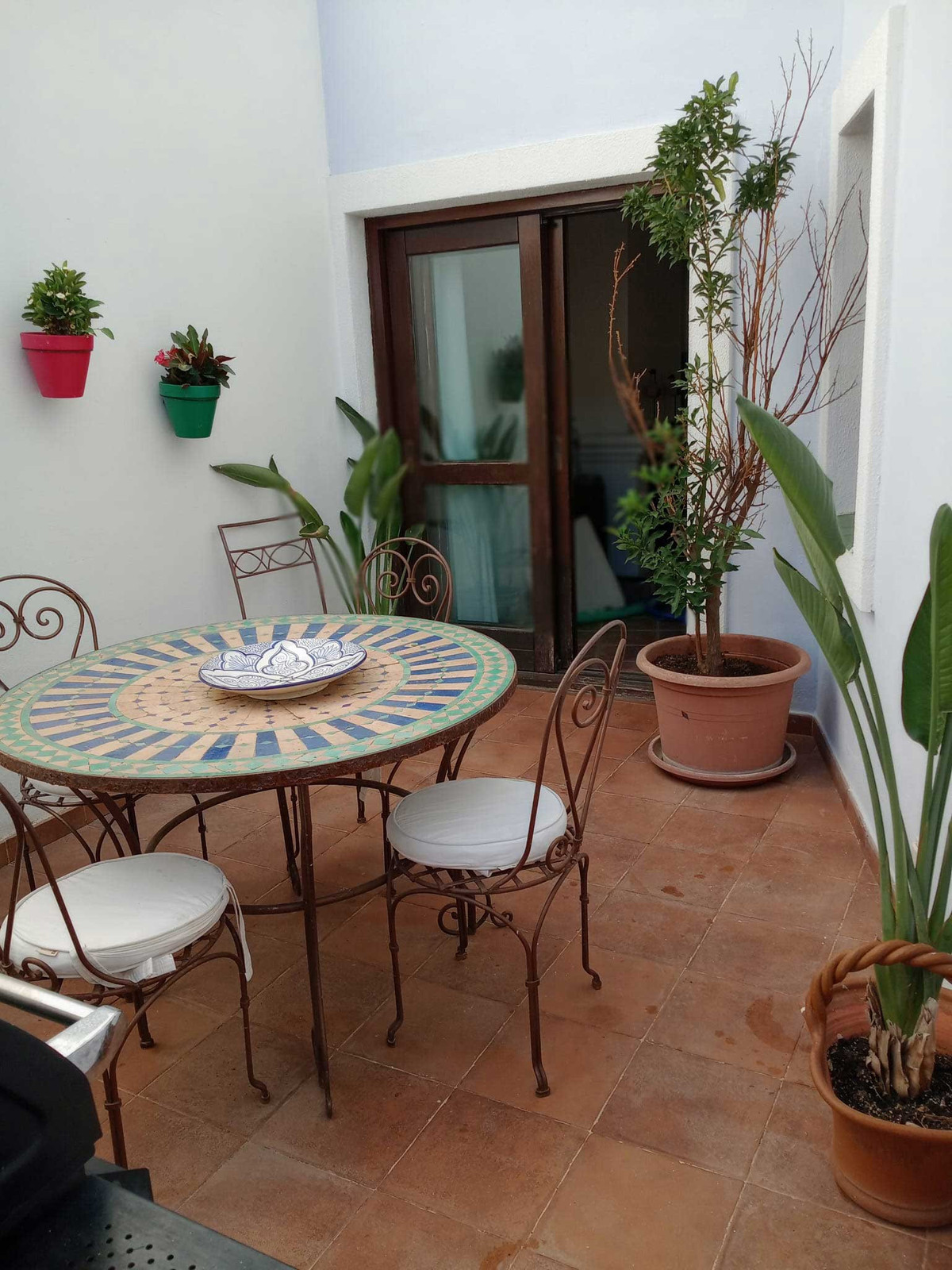 3 Bed Townhouse for sale in El Paraiso Costa Del Sol, Málaga, Spain