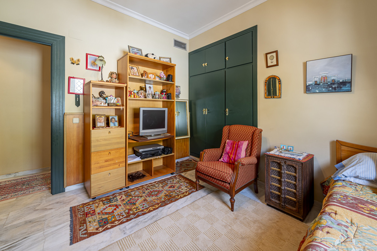 Se vende Villa - Chalet de 4 dormitorios en Costa Del Sol, Málaga, España