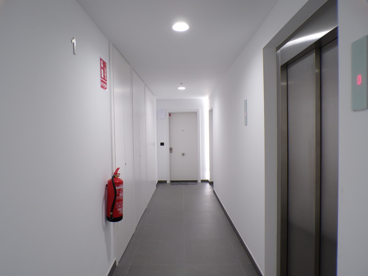 2 Bed Apartment for sale in Calpe Costa Blanca, Alicante, Spain