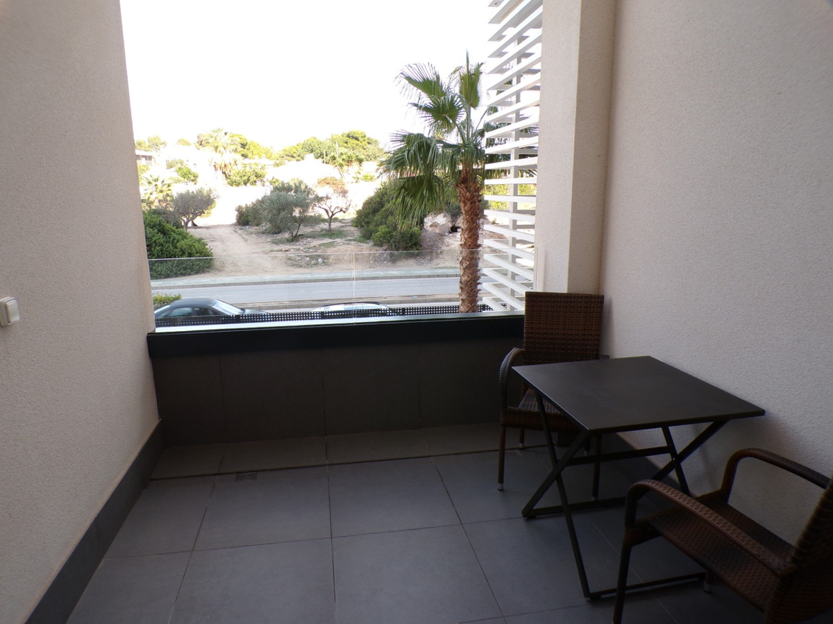 2 Bed Apartment for sale in Calpe Costa Blanca, Alicante, Spain