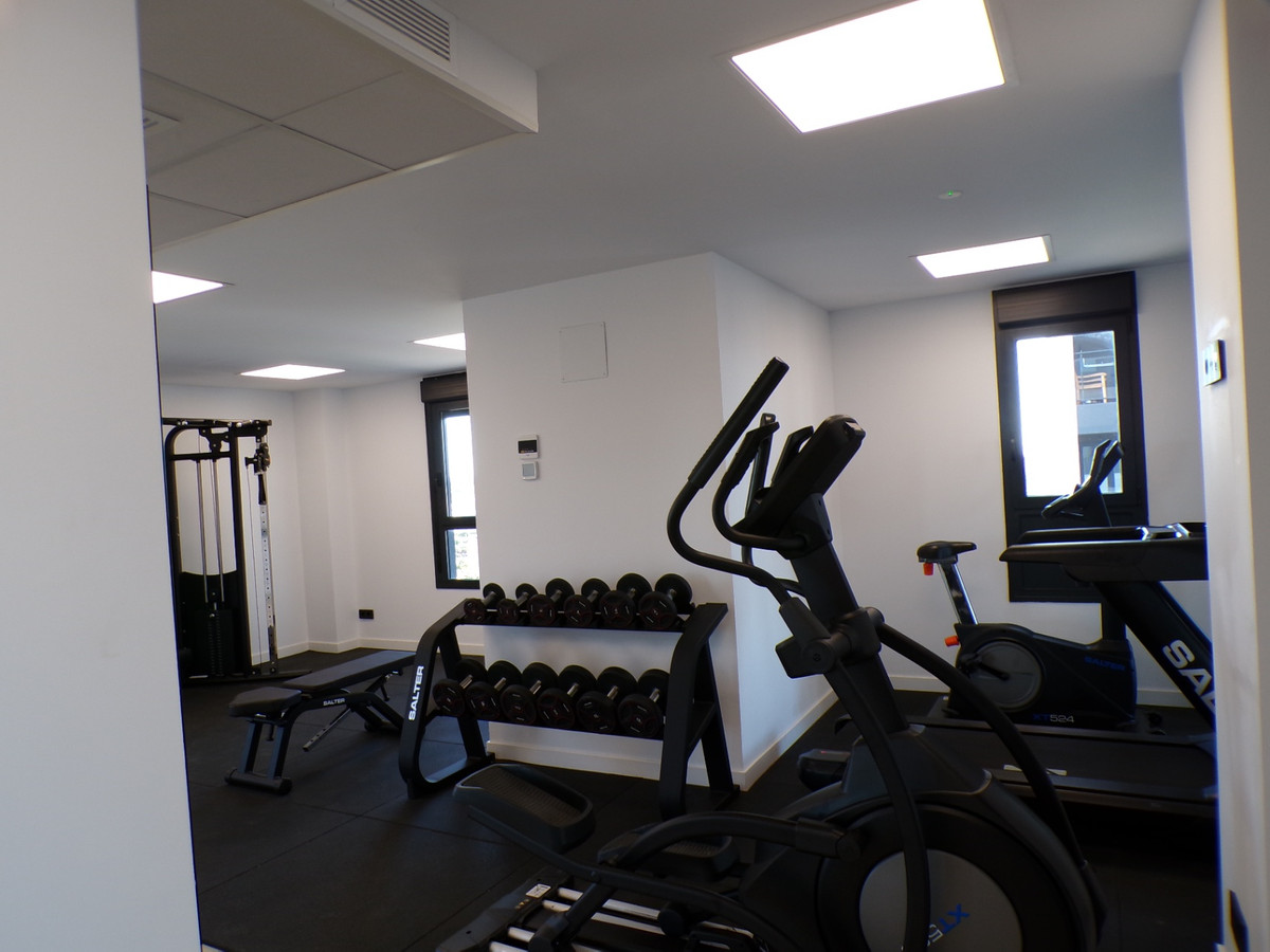 2 Bed Apartment for sale in Calpe Costa Blanca, Alicante, Spain