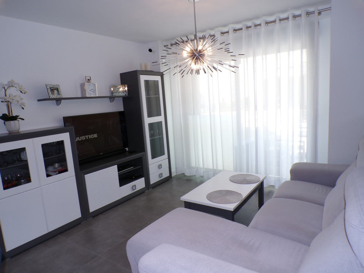 2 Bed Apartment for sale in Calpe Costa Blanca, Alicante, Spain