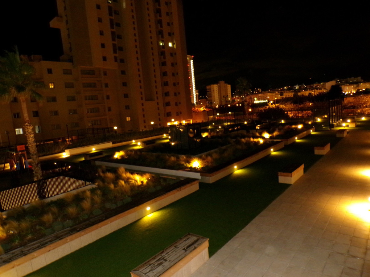 2 Bed Apartment for sale in Calpe Costa Blanca, Alicante, Spain