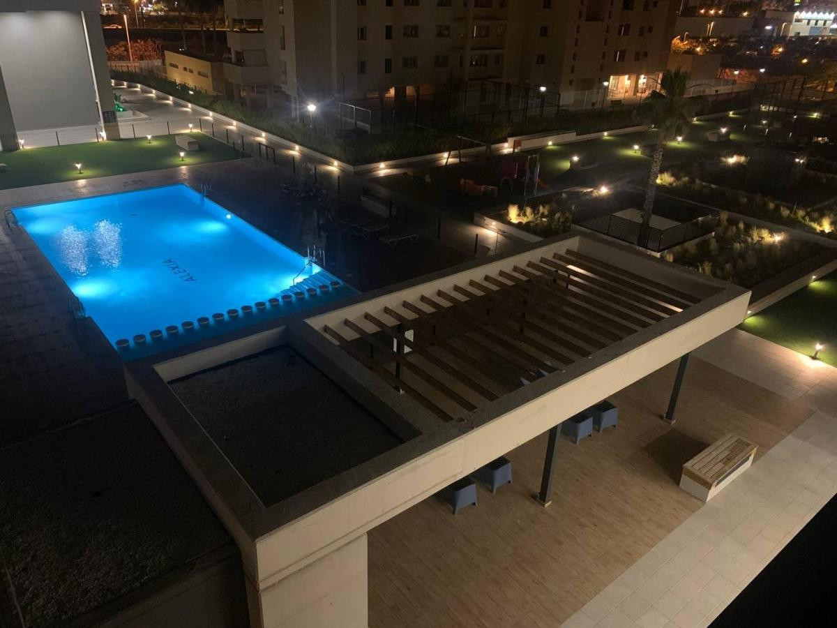 2 Bed Apartment for sale in Calpe Costa Blanca, Alicante, Spain