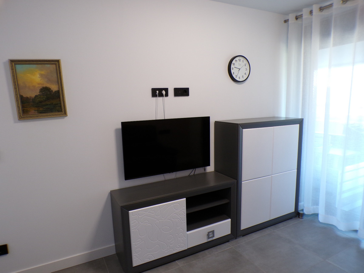 2 Bed Apartment for sale in Calpe Costa Blanca, Alicante, Spain