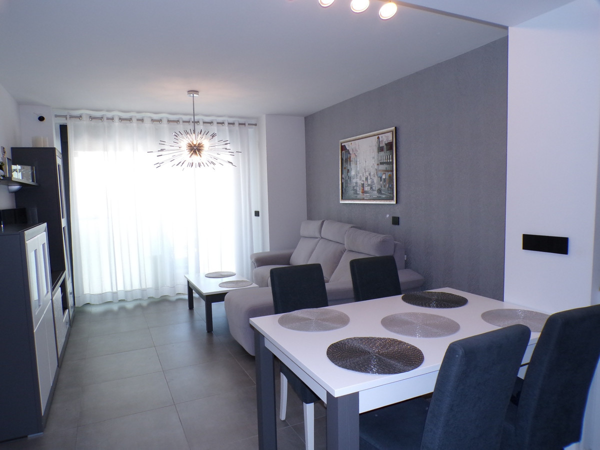 2 Bed Apartment for sale in Calpe Costa Blanca, Alicante, Spain